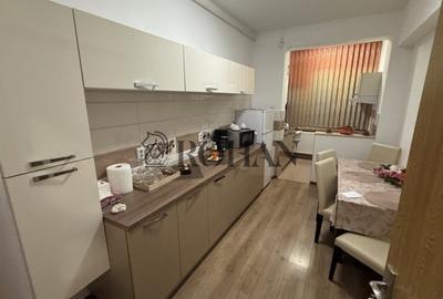 Apartament 4 camere - Anghel Saligny - Scara Interioara - 1
