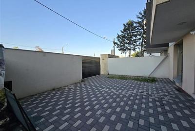3 CAMERE + CURTE SI LOC PARCARE SECTOR 1 CHITILEI MALL COLOSSEUM - 27