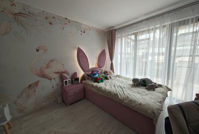Duplex de vanzare , 120 mp,Garaj utili zona Narciselor - 15