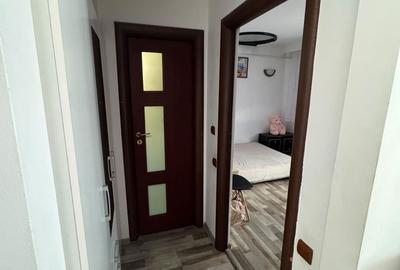Apartament 2camere-zona Gara - 8
