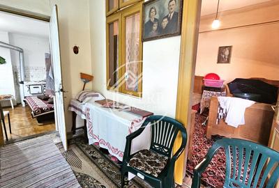 Ploiesti | Parcul Regele Mihai I - casa interbelica cu teren de 648mp - 12