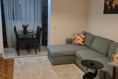 Apartament 2 camere - Vatra Luminoasa parc - 1