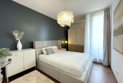 Apartament 2 camere inchiriere - zona Take Ionescu - 11