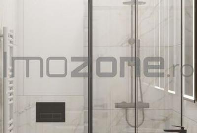 Otopeni - zone Ferme, vila P+1, 4 camere,  3 dormitoare, 3 bai,  COMISION 0% - 4