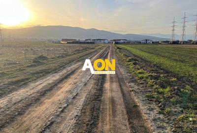 Teren intravilan 449mp, Ampoi 3, Emil Racovita - 2