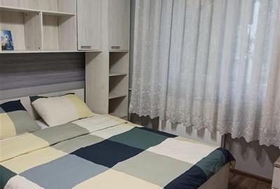 Apartament cu 2 camere decomandat, mobilat în Aviației