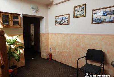 Pensiune de vanzare, 600 mp, Borhanci - 8