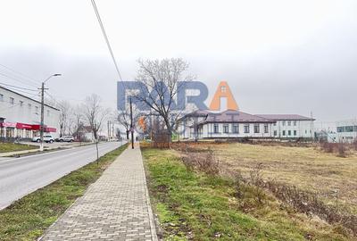 Teren pentru casă în oraș - 1