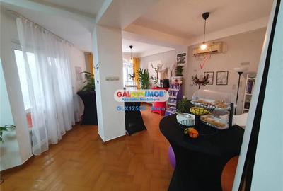 SPATIU BIROU CABINET TIMPURI NOI - 6