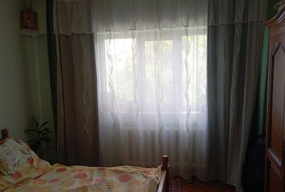Apartament 3 camere bloc tip vila - 2