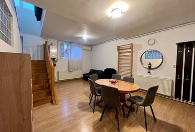 Apartament 3 camere pe 2 niveluri | Str Traian | Zonă semicentrală | Cluj-Napoca - 3