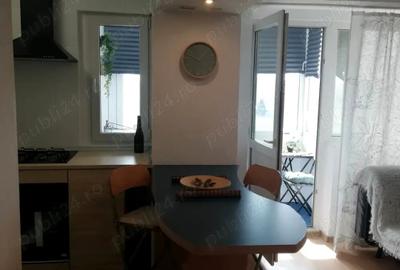 Garsoniera - Sos. Nicolae Titulescu - Metrou P-ta Victoriei - 7