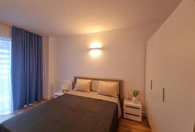 Inchiriere apartament tip penthouse 5 camere de LUX in Buna Ziua- zona Mega Imag - 10