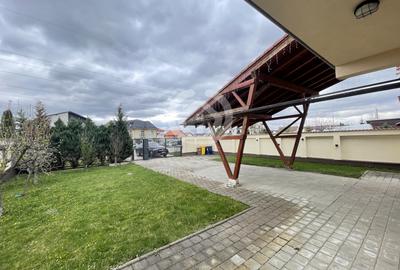 Casa individuala premium |  180 mp | Teren 611 mp | Gata de mutat - 21