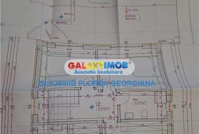 Vila moderna de vanzare Otopeni-Odai - 13