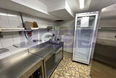 INCHIRIERE RESTAURANT ISU PIATA ROMANA ULTRACENTRAL VIZIBILITATE MARE - 15