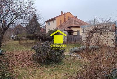 Casă individuală cu grădină generoasă în Cartierul Gheorgheni – Cluj-Napoca - 9