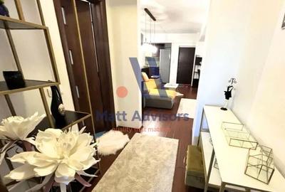 DE INCHIRIAT | Apartament 2 camere | Casa Presei - 2