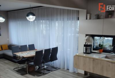 Casa individuala deosebita cu 6 camere in Ghiroda - 5