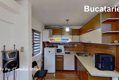 INCHIRIERE STUDIO UNVERSITATE ROSETTI - STR. SFINTIILOR - 6