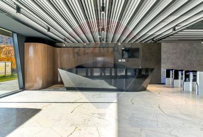 0% COMISION - Spatiu de birouri de inchiriat - zona Garii - 468 mp - 1