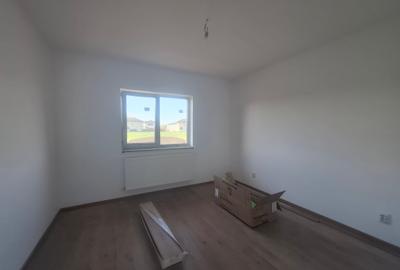 Casă individuală cu 3 camere, la cheie, într-o zonă liniștită - 16