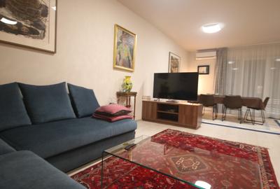 Apartament deosebit pentru oameni deosebiti.Totul premium. - 7