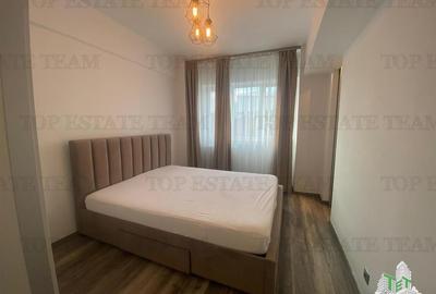 Apartament 2 camere de inchiriat in zona Dorobanti/ Capitale Bucuresti - 4