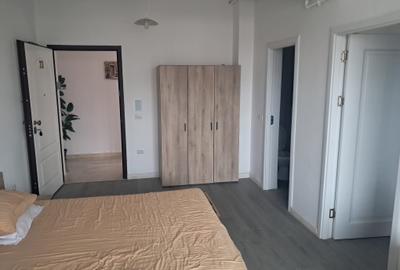 Garsonieră, mobilată în Nord