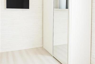 RECO Apartament 2 camere, etaj 1, Nufarul - 5