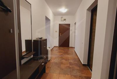 Apartament 3 camere, confort sporit, garaj cu CF, Plopilor, langa Platinia - 6