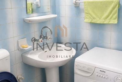 Apartament cu 3 camere decomandate, etaj intermediar, zona Nasaud! - 6