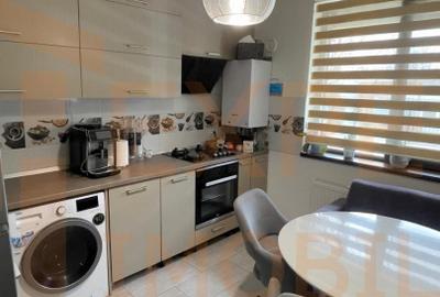 Casă P+1 de vânzare Palazu Mare – complet mobilată și utilată - 11