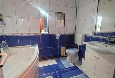 Casa 3 Camere, Mobilata si Utilata, Zona Palas - 10