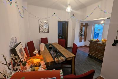 Casa cu 4 camere in zona Blascovici - 11