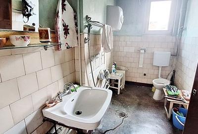 Schei, zona SRI, apartament doua camere 55mp, priveliste superba, 109000 euro - 15
