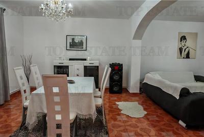 Vila 14+ camere 970mp, teren 1045mp, pt ninim 2 familii, mobilata/utilata, 2 gar - 15