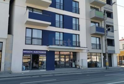 Spatiu comercial, P-ta Garii, Cluj-Napoca, chiar la strada principala! - 3