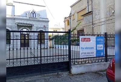 CLADIRE CU ARHITECTURA EMBLEMATICA - FOST SEDIU INTEL - 2