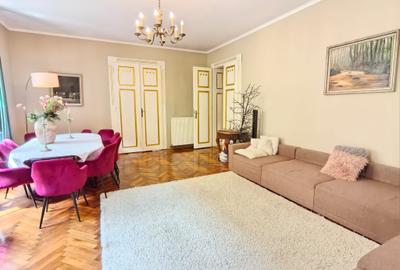 Apartament Renovat Integral-Etaj1- Iosefin - 1