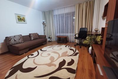 Muncii-Calea Calarasilor, garsoniera, BOILER, 2 minute metrou, etaj 1 - 5