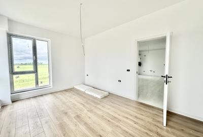 Apartament NOU cu 2 camere în Mosnita – 2 locuri de parcare - etaj 1 - 11