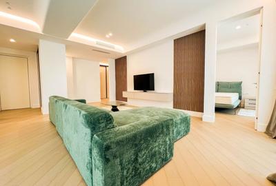 Chirie I Penthouse 4 camere I Iancu Nicolae I Bloc Luxury I 2 Parcari - 4
