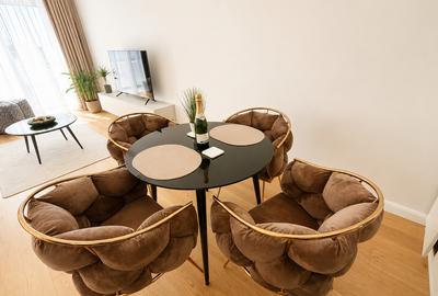Apartament 2 camere Herastrau Park View - 3