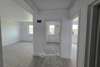 Apartament 2 camere 51mp - decomandat - Bucium - Foto reale - 5