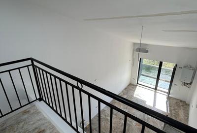 STUDIO TIP DUPLEX - EFORIE NORD - 5