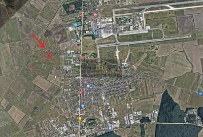 🔹Teren 14377 mp Odai / Otopeni /🔹 - 4