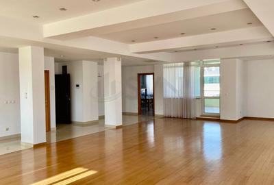 REA1006356 Apartament 4 camere I 2 locuri de parcare I Terasa 183 MP - 3