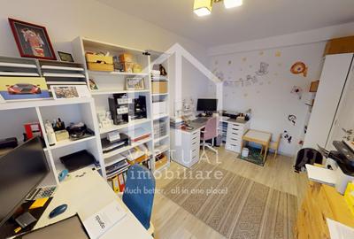 Casa cu 5 camere, 109np utili + mansarda 50mp, teren 184mp, Selimbar - 9