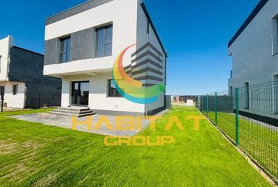 Vila P+1, 4 camere, 3 bai, teren 323 mp- Berceni/Vidra - 1